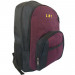 Рюкзак для ноутбука LNT 15.6" BN115 (LNT-BN115G-RD)
