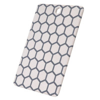 Дошка для нарізання 95403, колекція "SHAM", 37*25 см