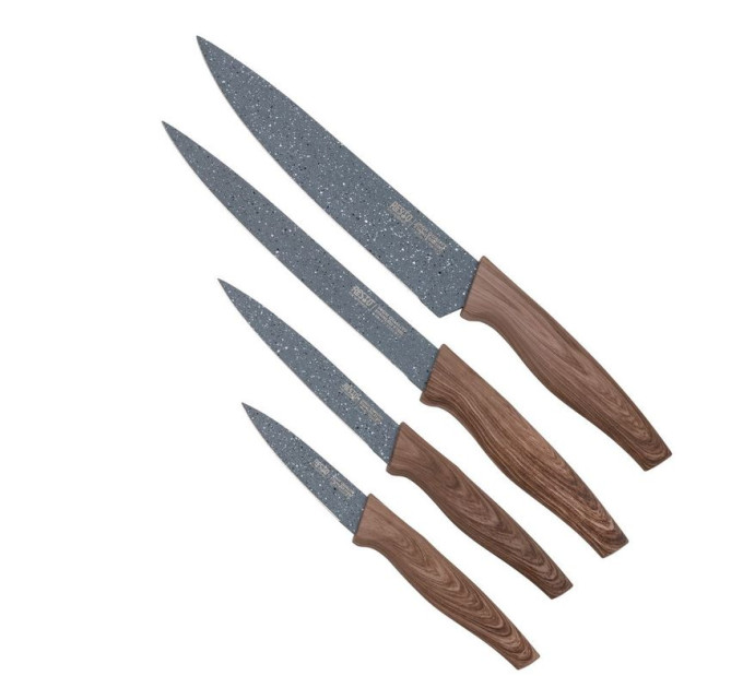 Resto Набір ножів 95503, 4 предмети, нержавіюча сталь