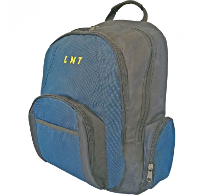 Рюкзак для ноутбука LNT 15.6" BN115 (LNT-BN115G-DB)