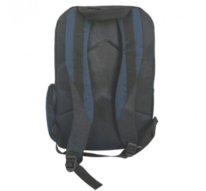 Рюкзак для ноутбука LNT 15.6" BN115 (LNT-BN115G-DB)