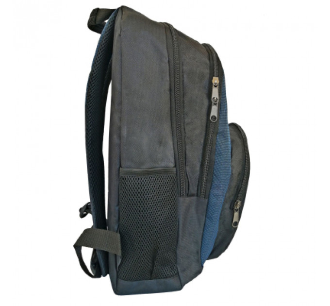 Рюкзак для ноутбука LNT 15.6" BN115 (LNT-BN115G-DB)