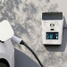 EnerGenie Зарядний кабель для електромобіля  Energenie EV-T2MF-3.7KW-4M