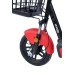 Maxxter Електроскутер Maxxter E500 (Red)