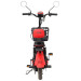Maxxter Електроскутер Maxxter E500 (Red)