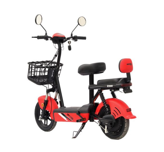 Maxxter Електроскутер Maxxter E500 (Red)