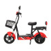 Maxxter Електроскутер Maxxter E500 (Red)