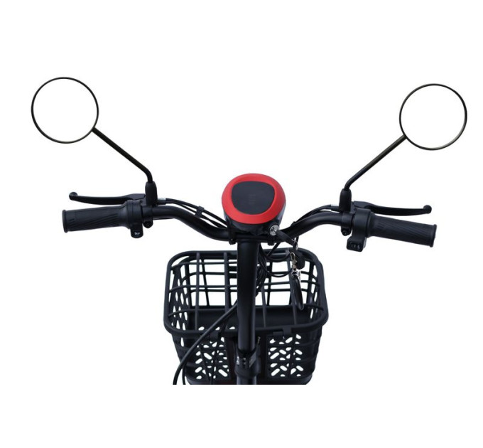 Maxxter Електроскутер Maxxter E500 (Red)