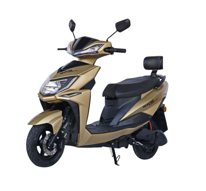 Maxxter Електроскутер Maxxter SPEEDY GTS (gold)