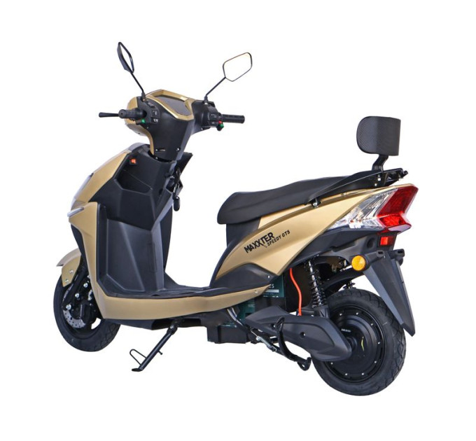 Maxxter Електроскутер Maxxter SPEEDY GTS (gold)