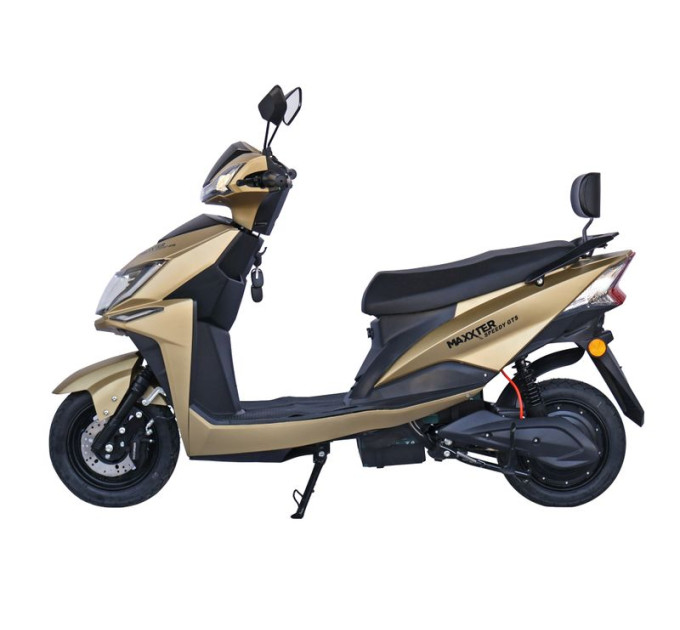 Maxxter Електроскутер Maxxter SPEEDY GTS (gold)