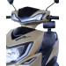 Maxxter Електроскутер Maxxter SPEEDY GTS (gold)