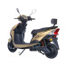Maxxter Електроскутер Maxxter SPEEDY GTS (gold)