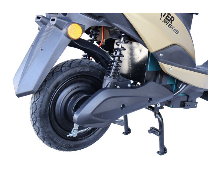 Maxxter Електроскутер Maxxter SPEEDY GTS (gold)