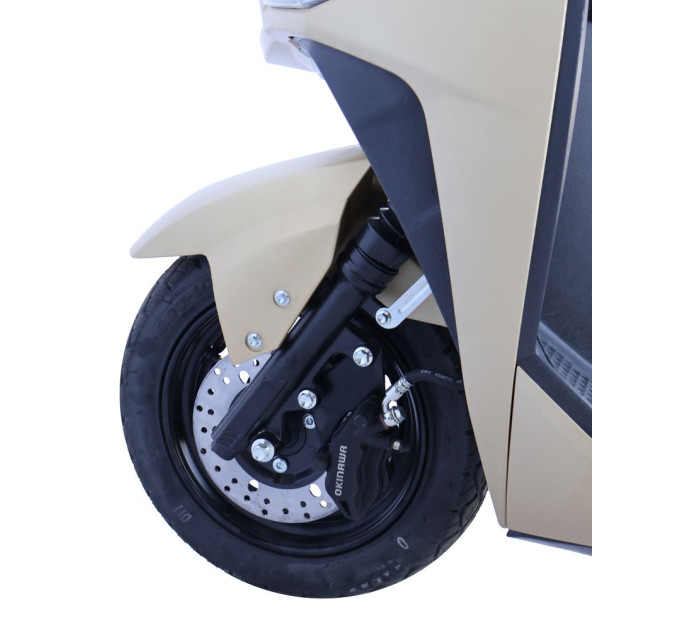 Maxxter Електроскутер Maxxter SPEEDY GTS (gold)