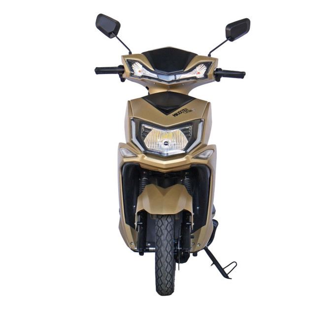 Maxxter Електроскутер Maxxter SPEEDY GTS (gold)