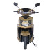 Maxxter Електроскутер Maxxter SPEEDY GTS (gold)