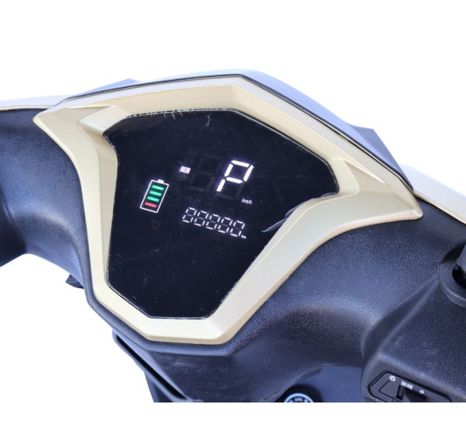 Maxxter Електроскутер Maxxter SPEEDY GTS (gold)