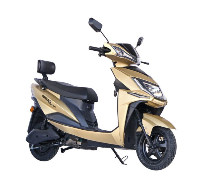 Maxxter Електроскутер Maxxter SPEEDY GTS (gold)