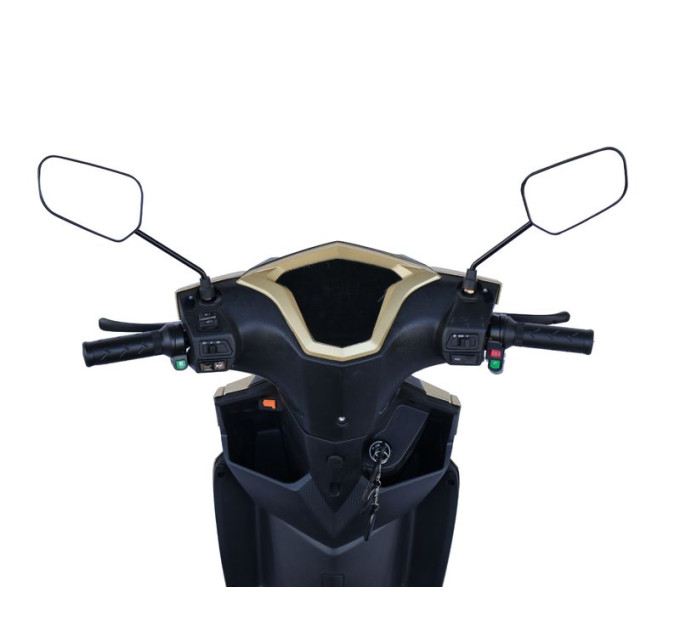 Maxxter Електроскутер Maxxter SPEEDY GTS (gold)