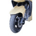Maxxter Електроскутер Maxxter SPEEDY GTS (gold)