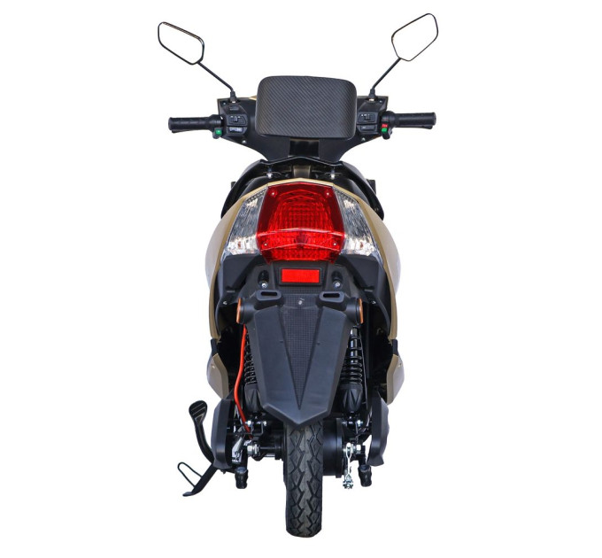 Maxxter Електроскутер Maxxter SPEEDY GTS (gold)