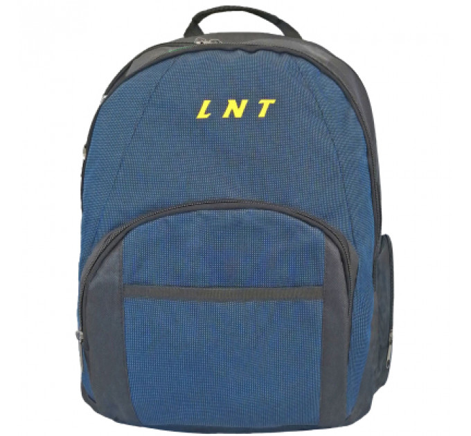 Рюкзак для ноутбука LNT 15.6" BN115 (LNT-BN115G-DB)