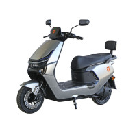 Електроскутер YADEA GT35 (silver)