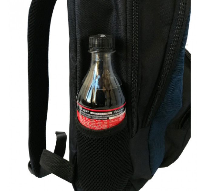Рюкзак для ноутбука LNT 15.6" BN115 (LNT-BN115G-DB)
