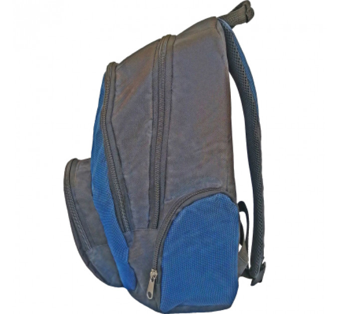 Рюкзак для ноутбука LNT 15.6" BN115 (LNT-BN115G-DB)