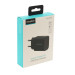 Choetech Мережевий зарядний пристрій Choetech Q5003-EU-BK, USB-A