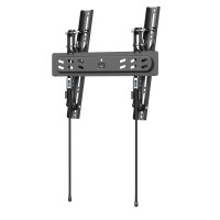 Настінний кронштейн Gembird WM-65T-PRO-01