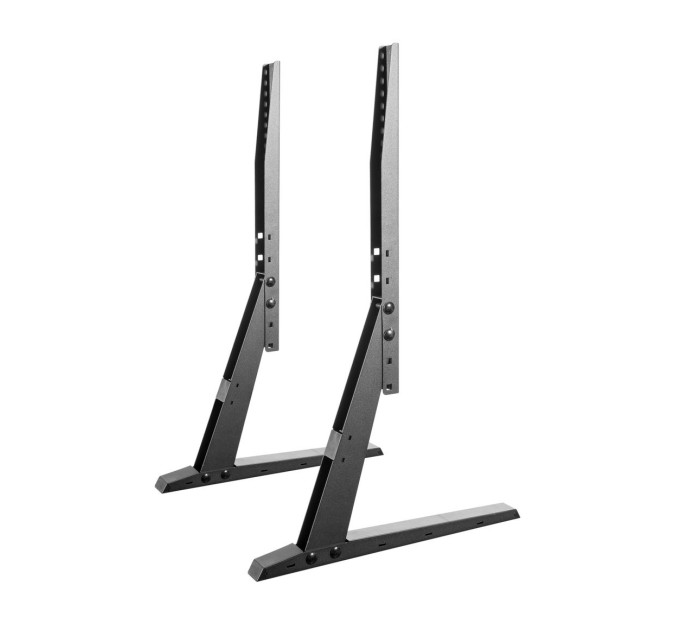 Gembird Настільна підставка під телевізор  Gembird TVS-D70F-01