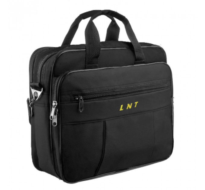 Сумка для ноутбука LNT 15.6" LNT-15-11 (LNT-15-11ВК)