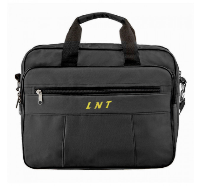 Сумка для ноутбука LNT 15.6" LNT-15-11 (LNT-15-11ВК)