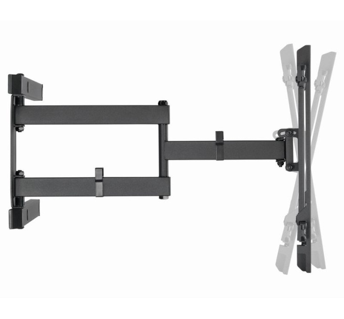 Gembird Настінний кронштейн Gembird WM-80ST-05