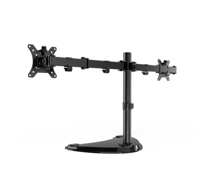 Gembird Ніжка-кронштейн Gembird MS-D2ST-02