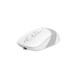 A4Tech Миша бездротова A4Tech Fstyler FG10CS Air2 (Grayish White),  USB, колір білий+сірий
