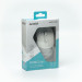 A4Tech Миша бездротова A4Tech Fstyler FG10CS Air2 (Grayish White),  USB, колір білий+сірий