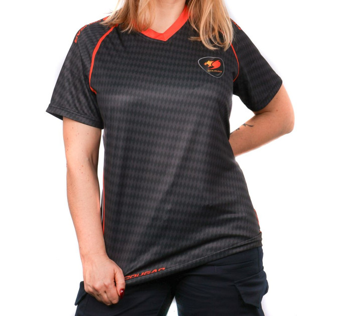 Cougar Футболка COUGAR ESPORT JERSEYS PREMIUM XL