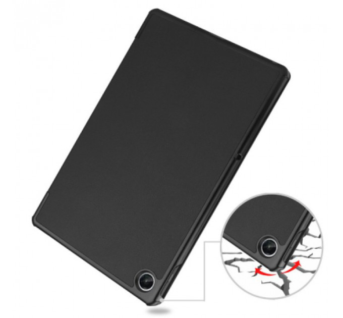 Чохол до планшета BeCover Smart Case Lenovo Tab M10 Plus TB-125F (3rd Gen)/K10 Pro TB-226 10.61" Black (708301)