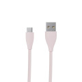 Maxxter Кабель Maxxter UB-M-USB-01GP, USB 2.0 A-тато/Micro B-тато, 1,0 м.