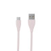 Maxxter Кабель Maxxter UB-M-USB-01GP, USB 2.0 A-тато/Micro B-тато, 1,0 м.