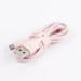 Maxxter Кабель Maxxter UB-M-USB-01GP, USB 2.0 A-тато/Micro B-тато, 1,0 м.