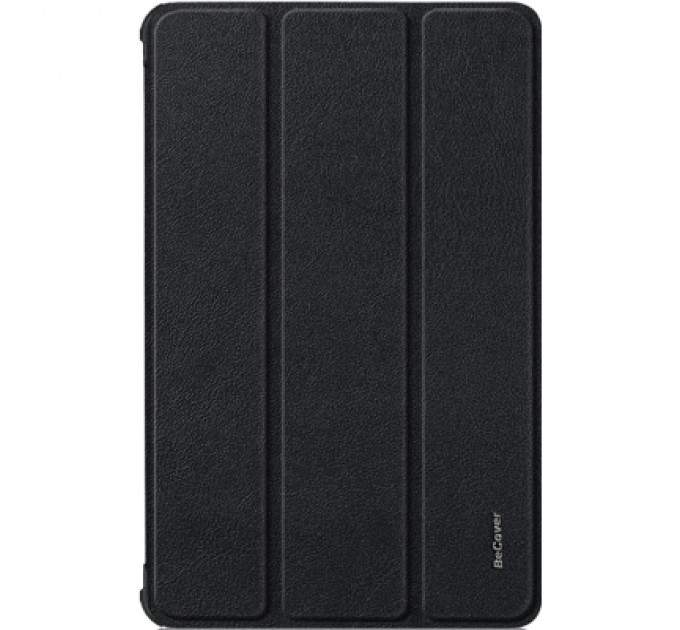 Чохол до планшета BeCover Smart Case Lenovo Tab M10 Plus TB-125F (3rd Gen)/K10 Pro TB-226 10.61" Black (708301)