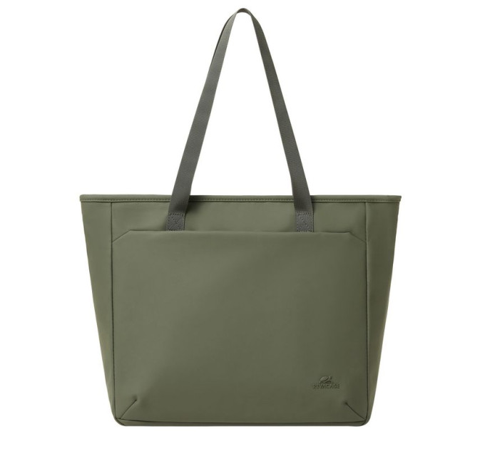 RivaCase Rivaсфіу сумка  для ноутбука 13.3-14" дюймів 7821 (Olive green)