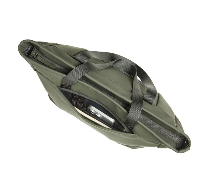 RivaCase Rivaсфіу сумка  для ноутбука 13.3-14" дюймів 7821 (Olive green)