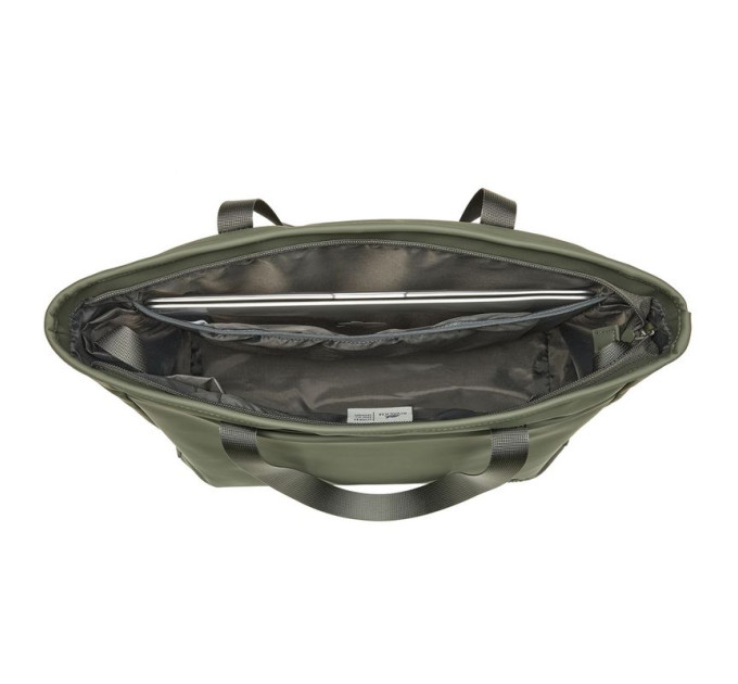 RivaCase Rivaсфіу сумка  для ноутбука 13.3-14" дюймів 7821 (Olive green)