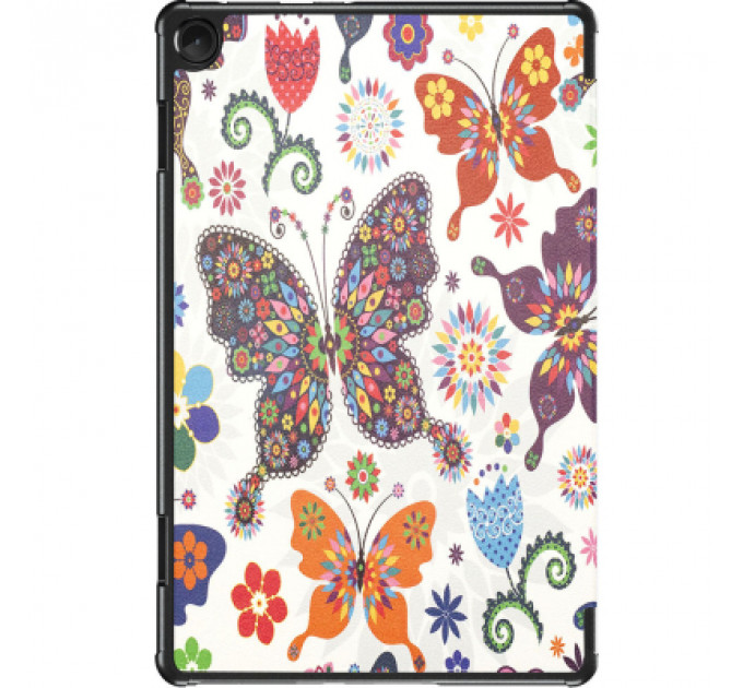 Чохол до планшета BeCover Smart Case Lenovo Tab M10 Plus TB-125F (3rd Gen)/K10 Pro TB-226 10.61" Butterfly (708311)