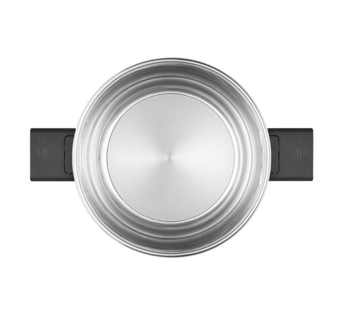 Resto Кастрюля з кришкою RESTO 92204, 4,4л